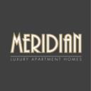 Meridian Apartments logo
